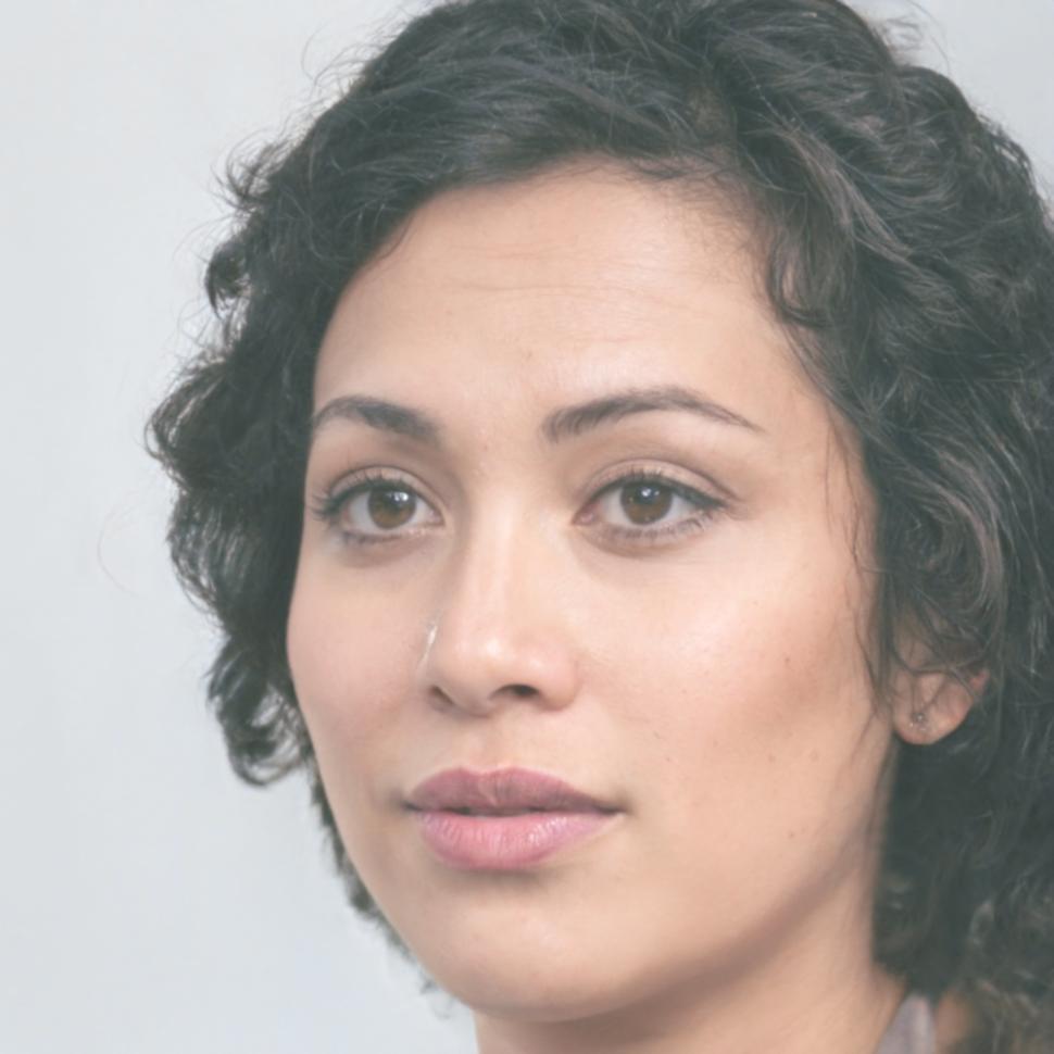 Security specialist reviewing technical requirements