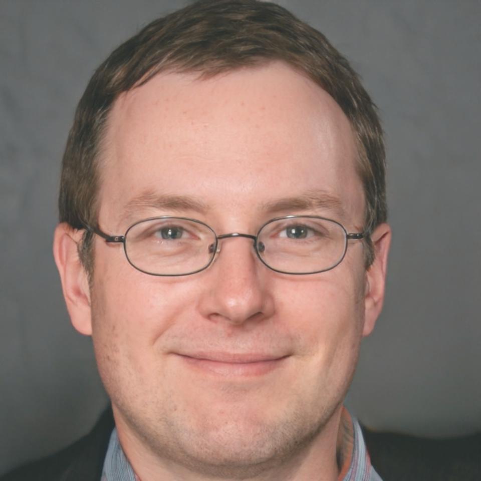 Alastair Fenwick, Technical Director at Plamtex