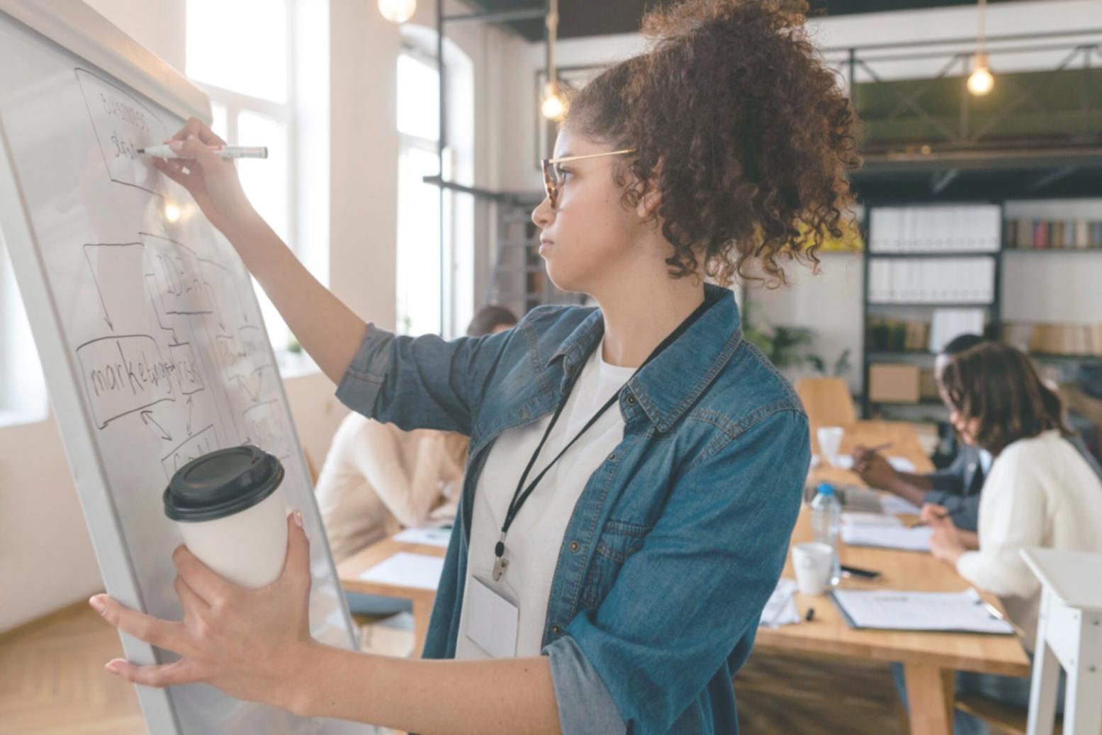 Network infrastructure and security management systems