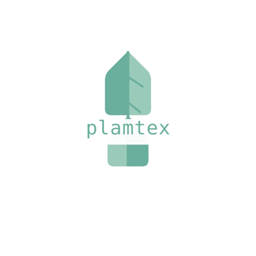 Plamtex Logo