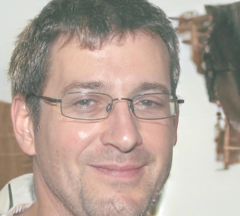 Henrik Ljungqvist, Technical Director