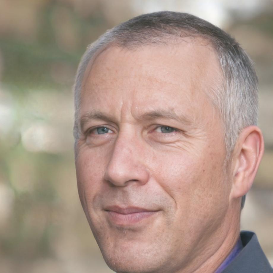 Declan Ashworth, Security Operations Lead at Plamtex